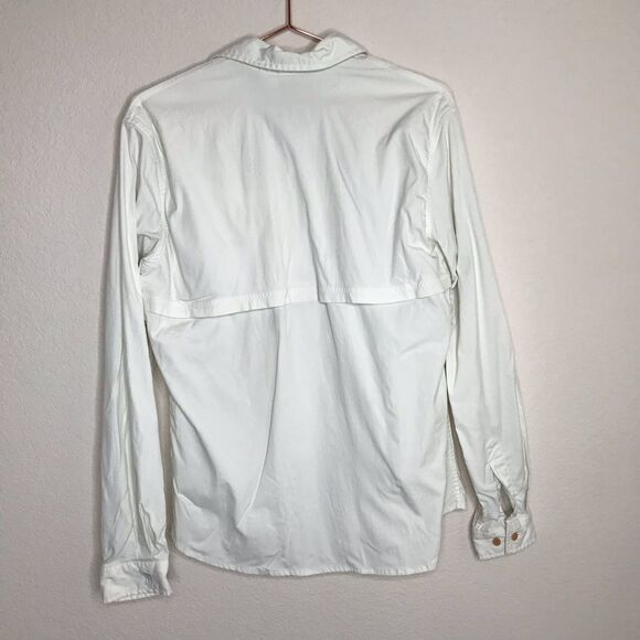 The north face button up - Picture 5 of 10